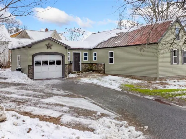 7 Harrison Road, Bridgton, ME 04009