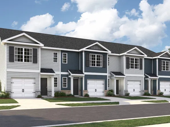 283 Dale Mires Ln, Baxter, TN 38544