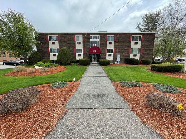 215 Chelmsford St UNIT 1