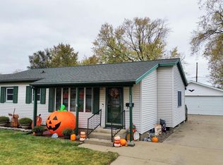 1250 12th Ave N, Clinton, IA