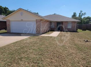 1015 Aspen Dr, Shawnee, OK 74804