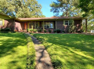 5350 Old Fayetteville Rd, Sylacauga, AL 35151