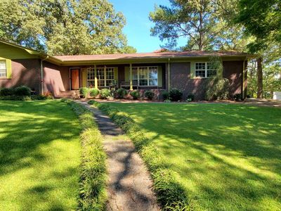 5350 Old Fayetteville Rd, Sylacauga, AL, 35151