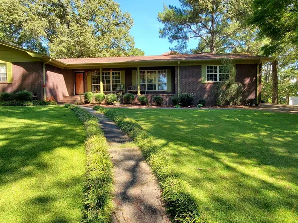 5350 Old Fayetteville Rd, Sylacauga, AL 35151