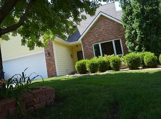 1964 Singing Hills Ct, Lawrence, KS 66047