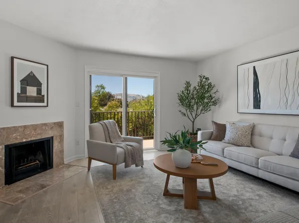 100 Marin Center Drive #5, San Rafael, CA 94903
