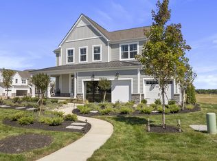 7326 Applewood Dr, Plain City, OH 43064