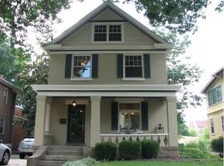 3417 Duncan Ave, Cincinnati, OH 45208