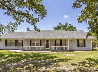 1074 Fm 90, Mabank, TX 75147