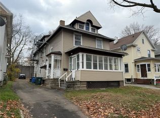 75 Lapham St, Rochester, NY 14615