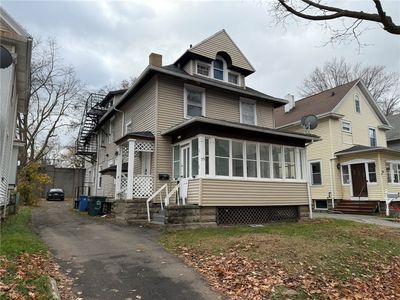 75 Lapham St, Rochester, NY, 14615