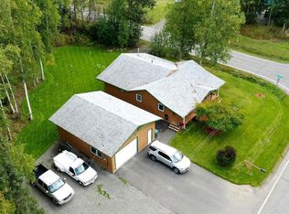 21615 Settlers Dr, Chugiak, AK 99567