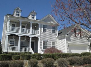 3501 Sunapee Ct, Raleigh, NC 27616