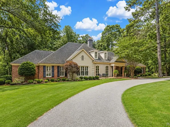 503 Forest Cir, Troy, AL 36081