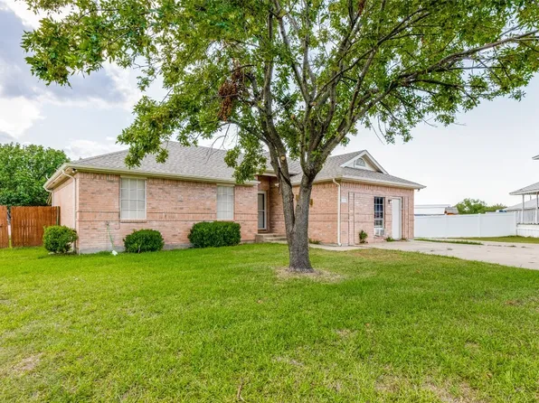 16 Venus Larue, Venus, TX 76084