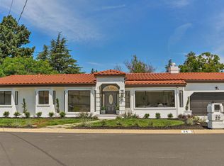 24 Arbolado Dr, Walnut Creek, CA 94598
