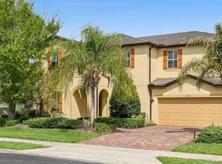 523 Crystal Reserve Ct, Lake Mary, FL 32746