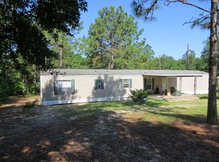 15037 NW Circle Ln, Altha, FL 32421