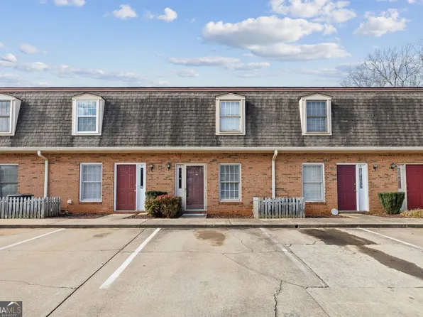 3730 Old Flowery Branch Rd APT J5, Oakwood, GA 30566