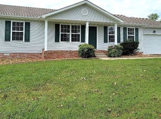 2661 Cummings Cir, Clarksville, TN 37042