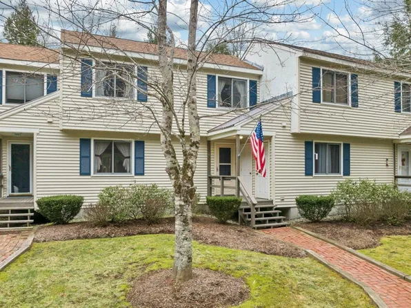 17 Forest Edge Drive #4, Thornton, NH 03285