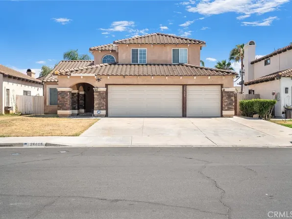25605 Catalejo Ln, Moreno Valley, CA 92551