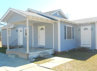 301 N 19th Ave, Hattiesburg, MS 39401