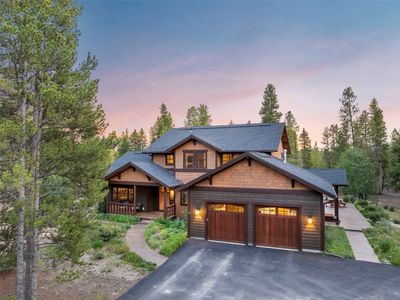 300 Alpine Cirque, Leadville, CO, 80461