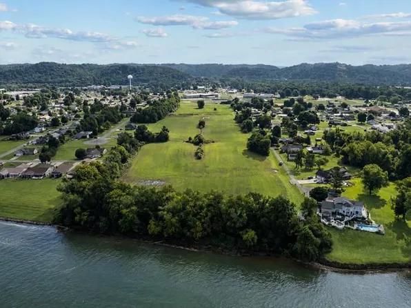 0 Gallia Pike, Franklin Furnace, OH 45629