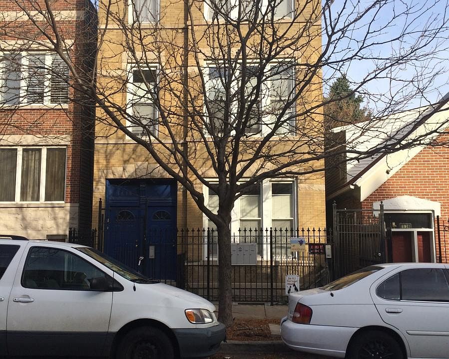 1st image of 1636 W Le Moyne St APT 2