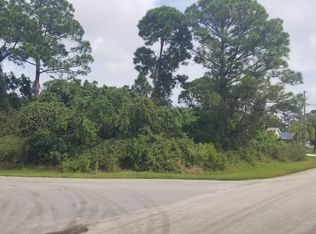 1689 SW Alvaton Ave, Port Saint Lucie, FL 34953