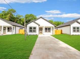 4605 Owenwood Ave, Dallas, TX