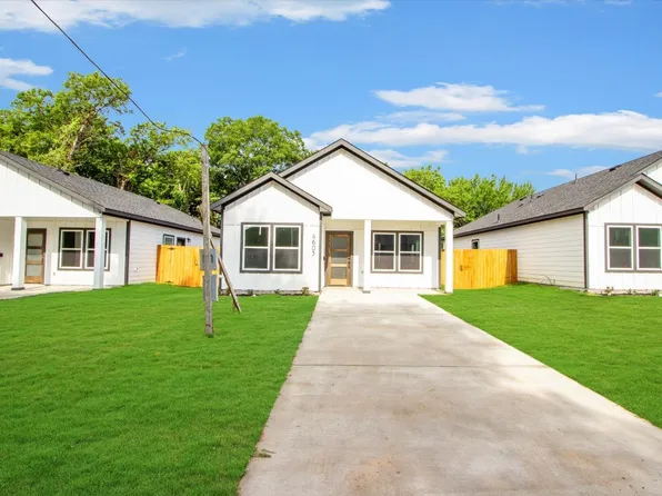 4605 Owenwood Ave, Dallas, TX 75223