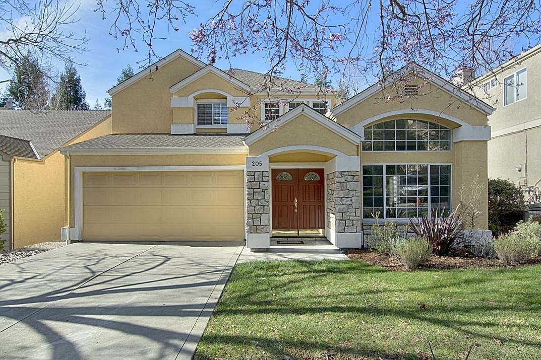 205 Sidesaddle Cir, Scotts Valley, CA 95066 Zillow