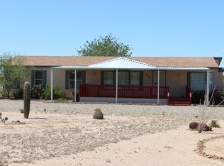 5565 N Puma Rd, Marana, AZ 85653
