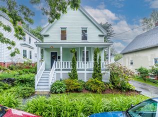 24 Belknap St, Portland, ME 04103