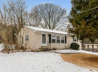 328 Graterford Rd, Schwenksville, PA 19473