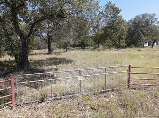 TBD LOT 141 E Cr 6868 LOT 141, Natalia, TX 78059