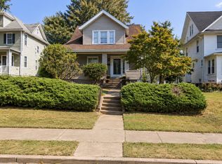2810 E Northern Pkwy, Baltimore, MD 21214