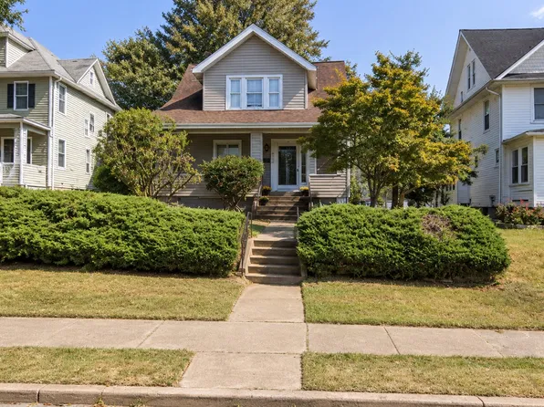 2810 E Northern Pkwy, Baltimore, MD 21214