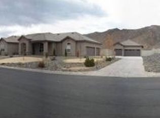 12305 Ocean View Dr, Sparks, NV