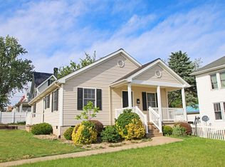 2695 Osceola Springs Rd, Harrisonburg, VA 22801