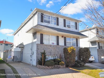 18 Globe Ave, Staten Island, NY, 10314