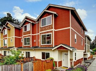 1274 N 143rd St, Seattle, WA 98133