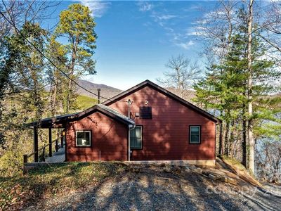155 Laurel Lane 12a 12b #125-126-12C, Lake Lure, NC, 28746