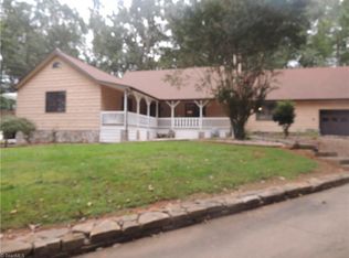 2970 Nc Highway 49 N, Liberty, NC 27298