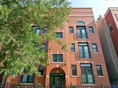 1916 W Belmont Ave, Chicago, IL, 60657