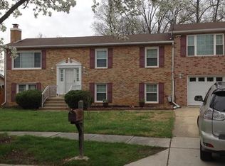 4806 Reilly Dr, Clinton, MD 20735