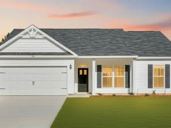 111 Burberry Cir, Greenwood, SC 29646