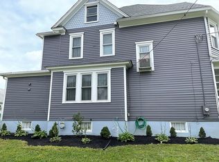 219 N Walnut Ave, Magnolia, NJ 08049